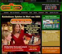 Casino Classic