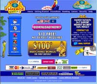 Luckyemperor Casino